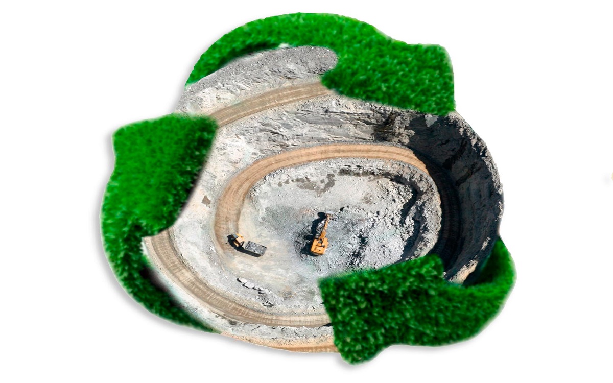 Oportunidades y desafíos de la minería verde